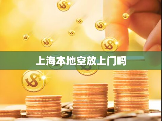 上海本地空放上门吗